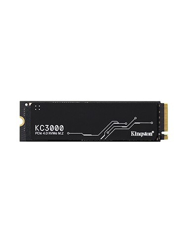 KINGSTON SKC3000S 1TB PCIE4.0